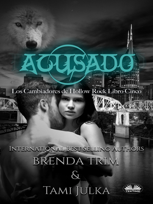 Title details for Acusado by Brenda Trim - Available